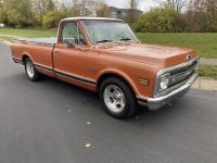 Chevrolet C10 C-10  - <small></small> 51.000 € <small>TTC</small> - #2