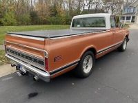 Chevrolet C10 C-10  - <small></small> 51.000 € <small>TTC</small> - #3