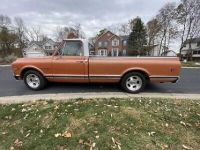 Chevrolet C10 C-10  - <small></small> 51.000 € <small>TTC</small> - #4