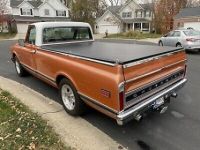 Chevrolet C10 C-10  - <small></small> 51.000 € <small>TTC</small> - #5