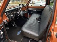 Chevrolet C10 C-10  - <small></small> 51.000 € <small>TTC</small> - #17