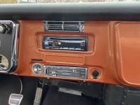 Chevrolet C10 C-10  - <small></small> 51.000 € <small>TTC</small> - #21