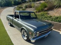 Chevrolet C10 C-10  - <small></small> 128.000 € <small>TTC</small> - #1