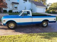 Chevrolet C10 C-10  - <small></small> 33.000 € <small>TTC</small> - #1