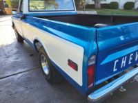 Chevrolet C10 C-10  - <small></small> 33.000 € <small>TTC</small> - #4