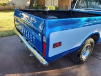 Chevrolet C10 C-10  - <small></small> 33.000 € <small>TTC</small> - #5