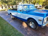 Chevrolet C10 C-10  - <small></small> 33.000 € <small>TTC</small> - #6