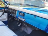 Chevrolet C10 C-10  - <small></small> 33.000 € <small>TTC</small> - #10