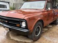 Chevrolet C10 C-10  - <small></small> 23.000 € <small>TTC</small> - #1