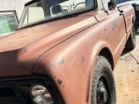 Chevrolet C10 C-10  - <small></small> 23.000 € <small>TTC</small> - #2