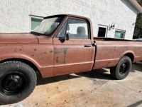 Chevrolet C10 C-10  - <small></small> 23.000 € <small>TTC</small> - #4