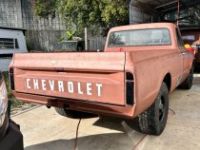 Chevrolet C10 C-10  - <small></small> 23.000 € <small>TTC</small> - #5