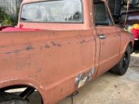 Chevrolet C10 C-10  - <small></small> 23.000 € <small>TTC</small> - #6