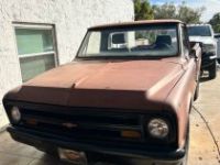 Chevrolet C10 C-10  - <small></small> 23.000 € <small>TTC</small> - #7