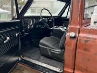 Chevrolet C10 C-10  - <small></small> 23.000 € <small>TTC</small> - #15