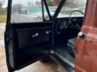 Chevrolet C10 C-10  - <small></small> 23.000 € <small>TTC</small> - #16