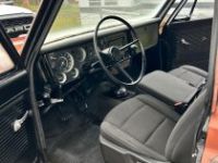 Chevrolet C10 C-10  - <small></small> 23.000 € <small>TTC</small> - #21