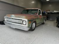 Chevrolet C10 C-10  - <small></small> 45.000 € <small>TTC</small> - #2