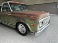 Chevrolet C10 C-10  - <small></small> 45.000 € <small>TTC</small> - #3