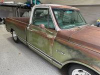 Chevrolet C10 C-10  - <small></small> 45.000 € <small>TTC</small> - #4