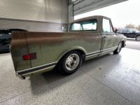 Chevrolet C10 C-10  - <small></small> 45.000 € <small>TTC</small> - #6