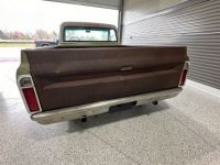 Chevrolet C10 C-10  - <small></small> 45.000 € <small>TTC</small> - #12