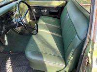 Chevrolet C10 C-10  - <small></small> 45.000 € <small>TTC</small> - #14