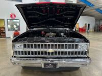 Chevrolet C10 C-10  - <small></small> 37.000 € <small>TTC</small> - #10