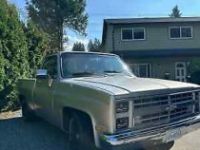 Chevrolet C10 C-10  - <small></small> 27.000 € <small>TTC</small> - #1