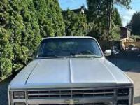 Chevrolet C10 C-10  - <small></small> 27.000 € <small>TTC</small> - #2