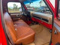 Chevrolet C10 C-10  - <small></small> 53.000 € <small>TTC</small> - #10