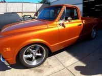 Chevrolet C10 C-10  - <small></small> 75.000 € <small>TTC</small> - #1