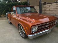 Chevrolet C10 C-10  - <small></small> 75.000 € <small>TTC</small> - #2