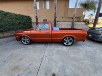 Chevrolet C10 C-10  - <small></small> 75.000 € <small>TTC</small> - #4