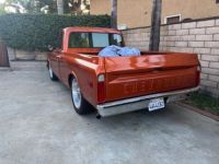 Chevrolet C10 C-10  - <small></small> 75.000 € <small>TTC</small> - #7