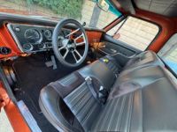 Chevrolet C10 C-10  - <small></small> 75.000 € <small>TTC</small> - #8