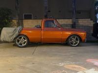 Chevrolet C10 C-10  - <small></small> 75.000 € <small>TTC</small> - #13