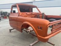 Chevrolet C10 C-10  - <small></small> 75.000 € <small>TTC</small> - #24