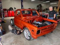 Chevrolet C10 C-10  - <small></small> 75.000 € <small>TTC</small> - #25