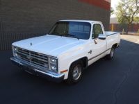 Chevrolet C10 C-10  - <small></small> 54.000 € <small>TTC</small> - #1