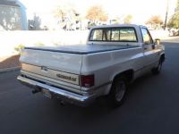 Chevrolet C10 C-10  - <small></small> 54.000 € <small>TTC</small> - #6