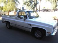 Chevrolet C10 C-10  - <small></small> 54.000 € <small>TTC</small> - #9