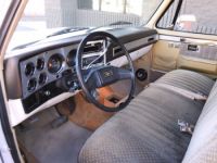 Chevrolet C10 C-10  - <small></small> 54.000 € <small>TTC</small> - #11