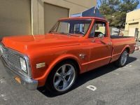 Chevrolet C10 C-10 - <small></small> 43.000 € <small>TTC</small> - #2