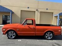 Chevrolet C10 C-10 - <small></small> 43.000 € <small>TTC</small> - #6