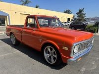 Chevrolet C10 C-10 - <small></small> 43.000 € <small>TTC</small> - #10