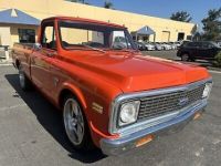 Chevrolet C10 C-10 - <small></small> 43.000 € <small>TTC</small> - #12