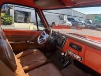 Chevrolet C10 C-10 - <small></small> 43.000 € <small>TTC</small> - #18