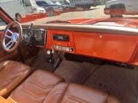 Chevrolet C10 C-10 - <small></small> 43.000 € <small>TTC</small> - #19