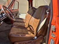 Chevrolet C10 C-10 - <small></small> 43.000 € <small>TTC</small> - #21